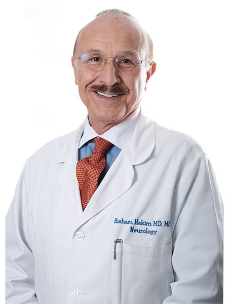 Dr. Hisham Hakim