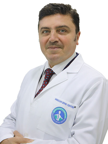 Dr. Abdul Razzak Juratli