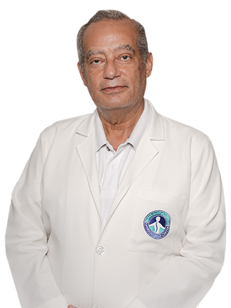 Dr. Mahmoud Abdel-Fattah