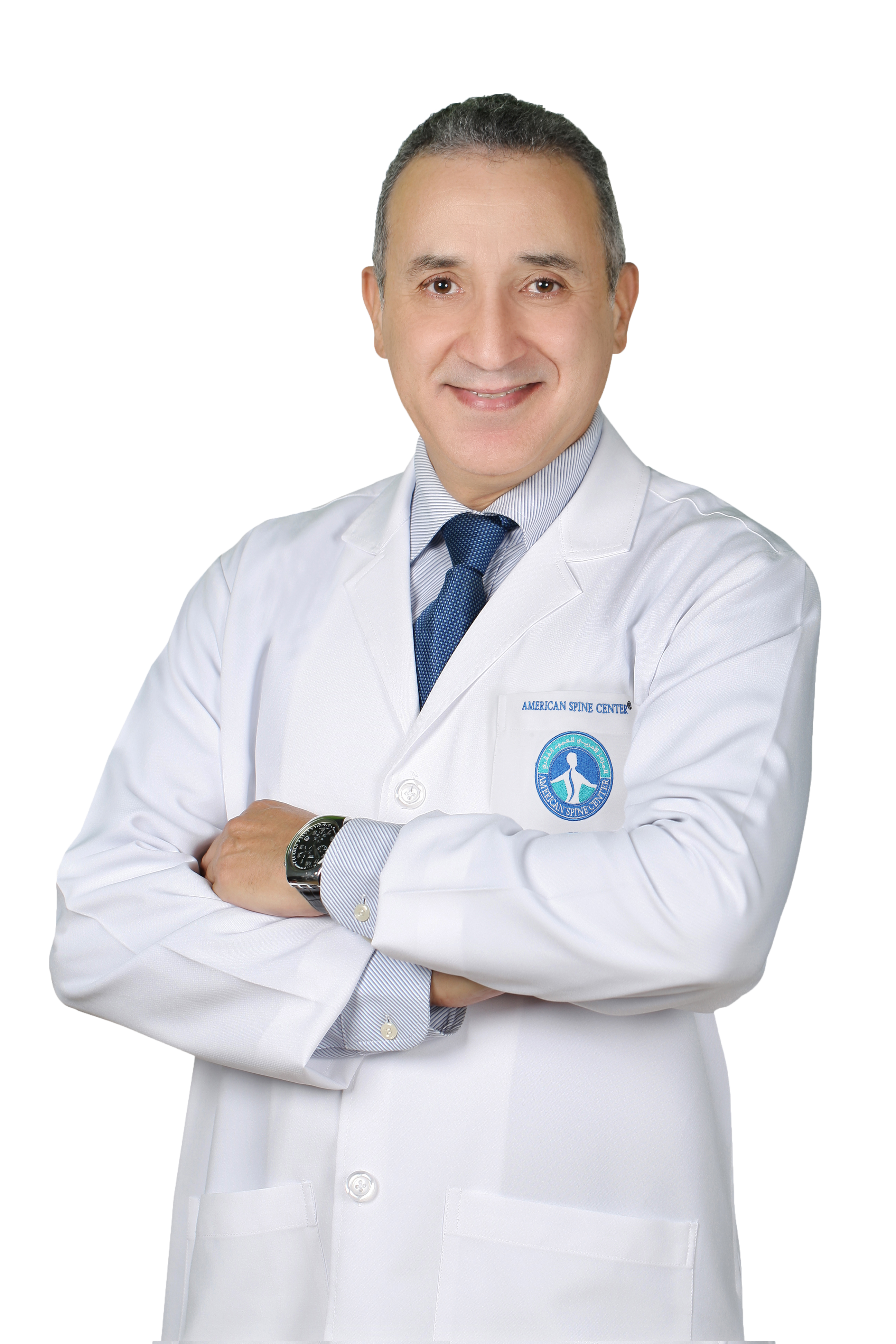 Dr. Tarek