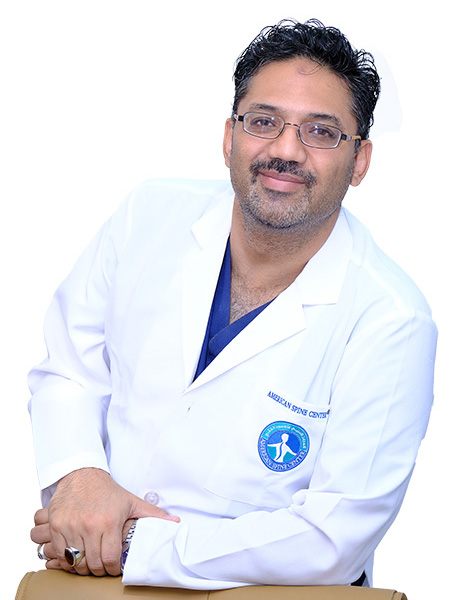 Dr. Hasnain Shah