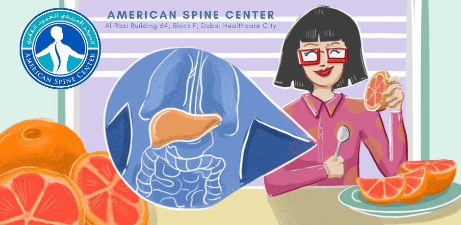 American Spine Center - Non Surgical Spine Treatment Dubai