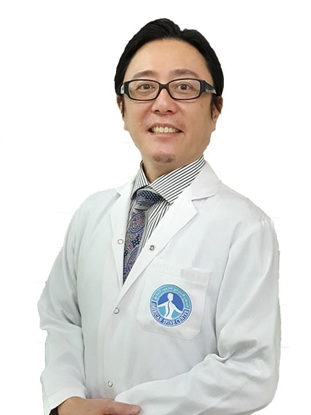 Dr. Ippei Miyakawa