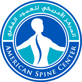 AMERICAN SPINE CENTER